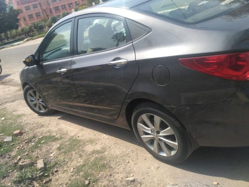 Hyundai Verna 2012 for sale