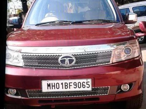 Used Tata Safari Storme car 2013 for sale at low price