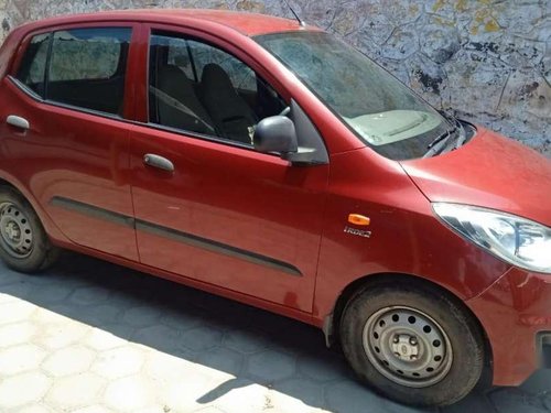 Used Hyundai i10 car 2013 for sale at low price