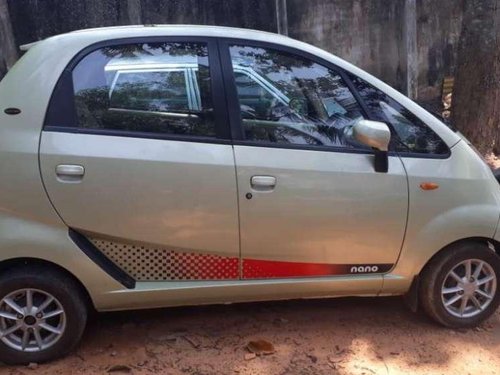 Tata Nano Lx 2012 for sale