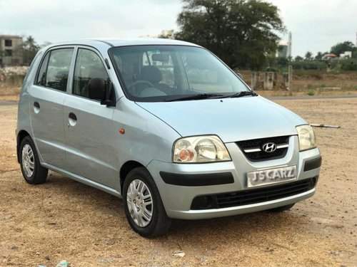 2006 Hyundai Santro Xing for sale at low price