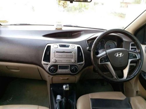 2011 Hyundai i20 for sale