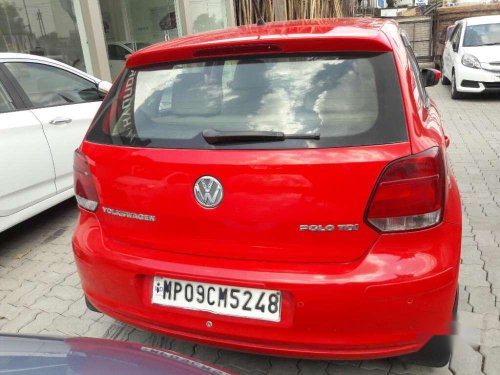 2013 Volkswagen Polo for sale at low price