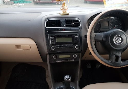 Volkswagen Vento Petrol Highline 2012 for sale