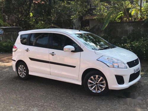 Used 2012 Maruti Suzuki Ertiga for sale