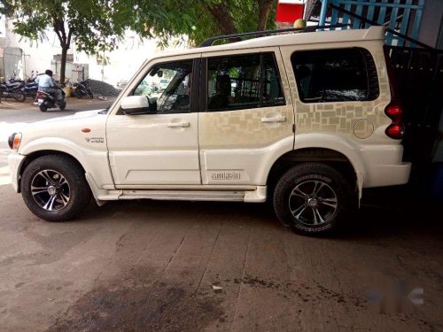 Used Mahindra Scorpio car 2010 for sale at low price