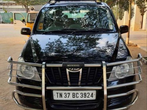 Used Mahindra Xylo car 2009 for sale at low price