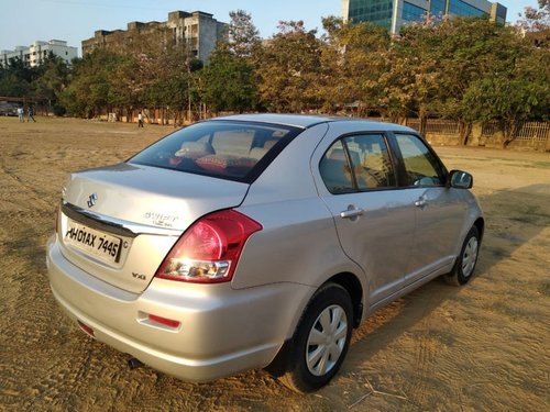 Used Maruti Suzuki Dzire VXI 2011 for sale