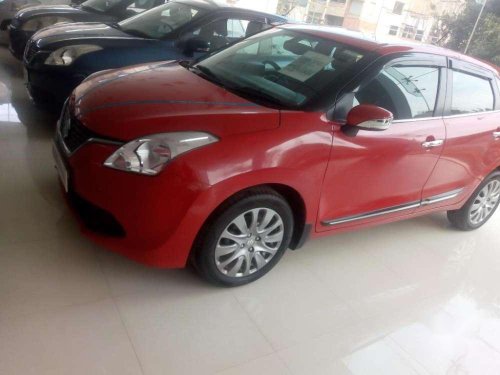 Used Maruti Suzuki Baleno Zeta Automatic 2017 for sale