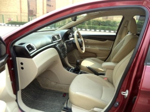 Maruti Ciaz ZDi for sale