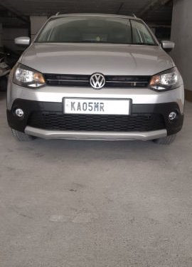 Good as new Volkswagen Polo 2015 for sale