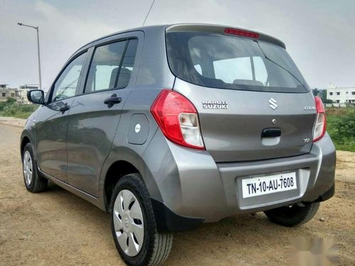 Maruti Suzuki Celerio VDi, 2015 for sale