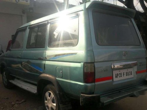 Toyota Qualis FS B3, 2002, Diesel for sale