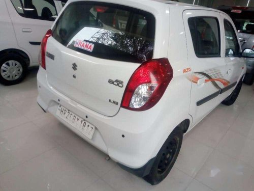 2013 Maruti Suzuki Alto 800 for sale at low price