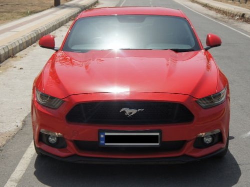 Used 2017 Ford Mustang for sale