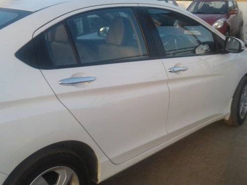 Used Honda City i-VTEC V 2015 for sale