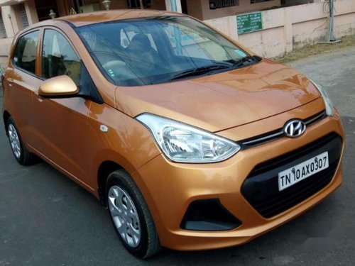 Hyundai i10 Era 2016 for sale