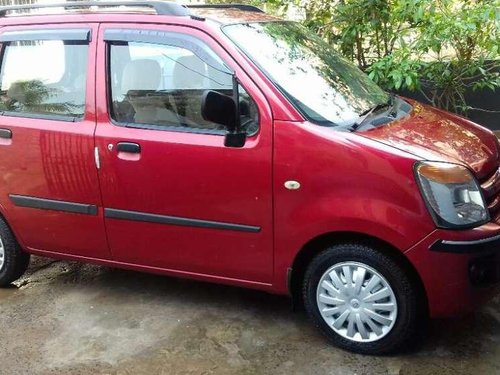 Maruti Suzuki Wagon R LXI 2008 for sale