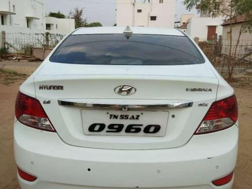 2012 Hyundai Fluidic Verna for sale