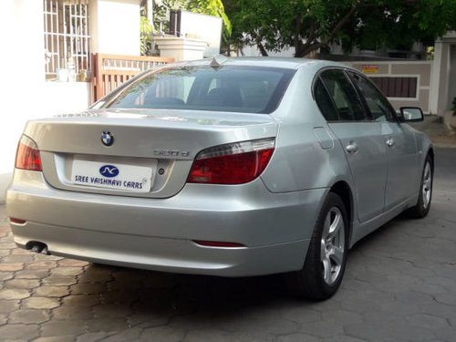 BMW 5 Series 2010 for sale