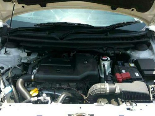 Used Maruti Suzuki Baleno car 2017 for sale at low price