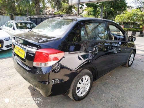 Honda Amaze 2013 for sale