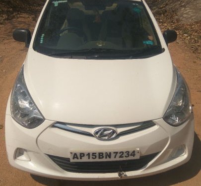 Used 2013 Hyundai Eon for sale