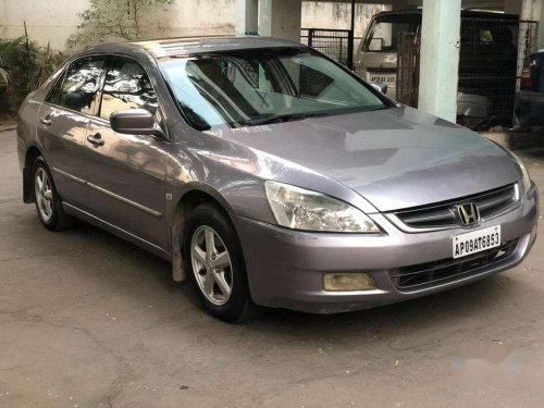 Honda Accord 2.4 AT 2003 for sale