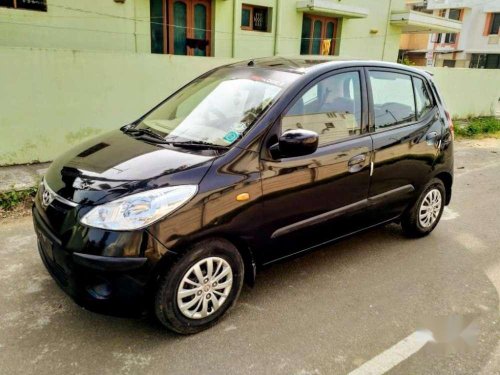 Used Hyundai i10 car 2008 for sale at low price