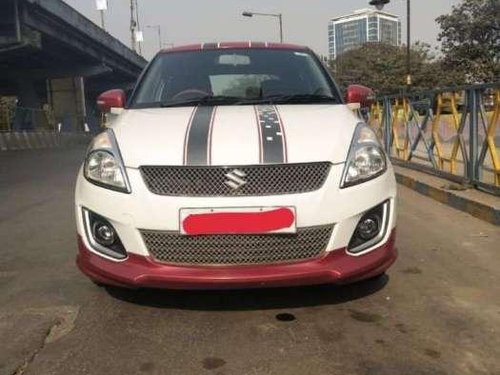 2016 Maruti Suzuki Swift for sale