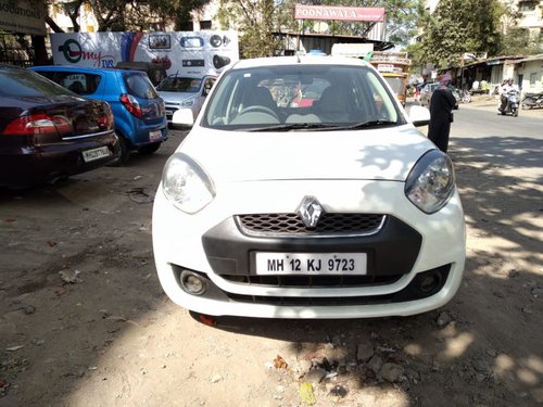 Used Renault Pulse Petrol RxZ 2014 for sale