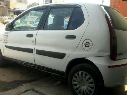 Tata Indica V2 DL BS-III, 2007, Diesel for sale