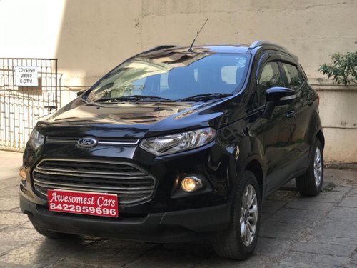 Used 2015 Ford EcoSport for sale