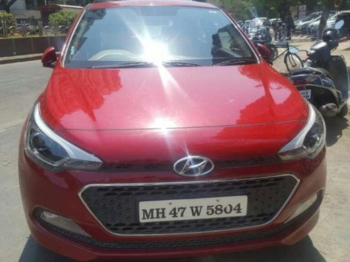 Used Hyundai i20 car 2017 for sale at low price