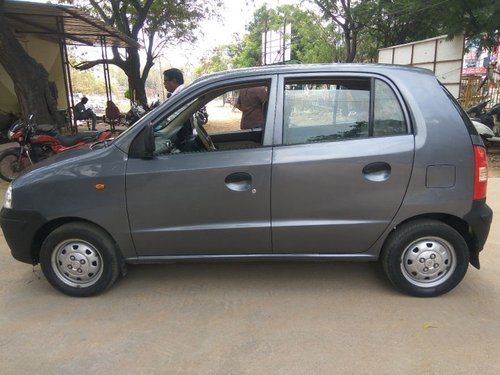 Used Hyundai Santro Xing GL 2010 for sale