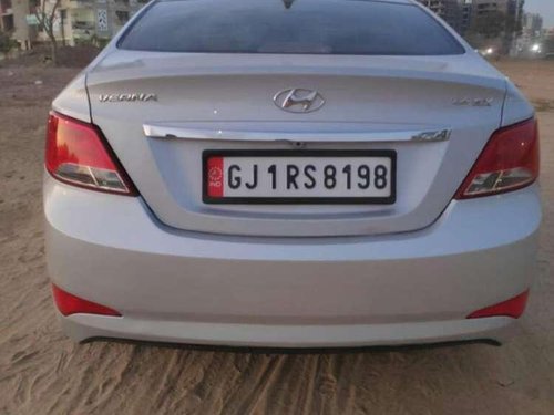 2016 Hyundai Verna for sale