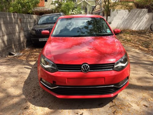 Used 2014 Volkswagen Polo for sale