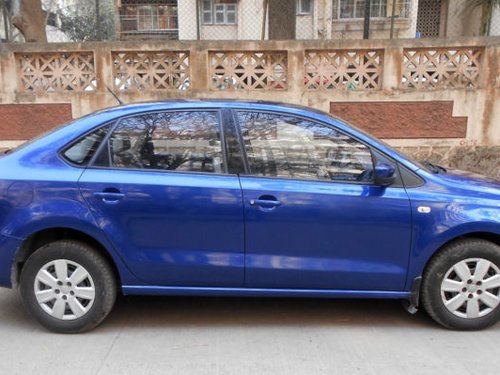 2012 Volkswagen Vento for sale at low price