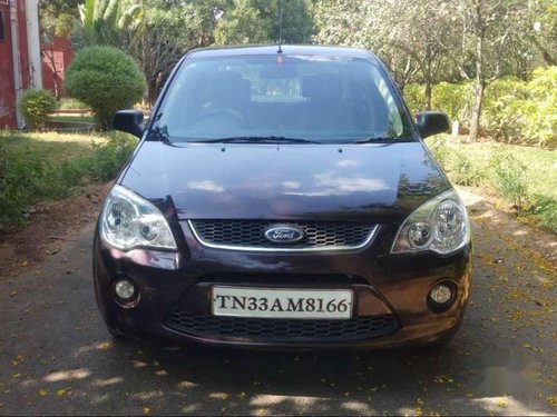 Ford Fiesta 2009 for sale