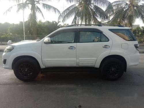 Used Toyota Fortuner 4x2 AT 2015 for sale