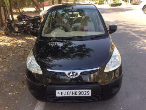 Used 2008 Hyundai i10 for sale