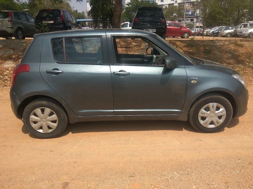 Maruti Suzuki Swift VDI 2010 for sale