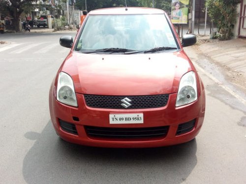 Used Maruti Suzuki Swift LDI 2010 for sale