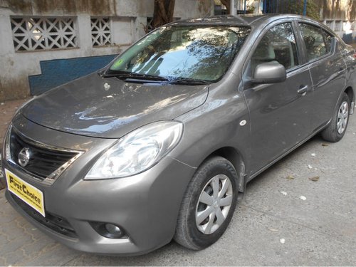 Nissan Sunny 2011-2014 2013 for sale