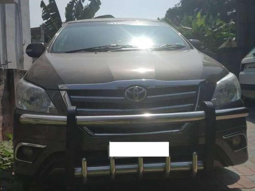 2015 Toyota Innova for sale