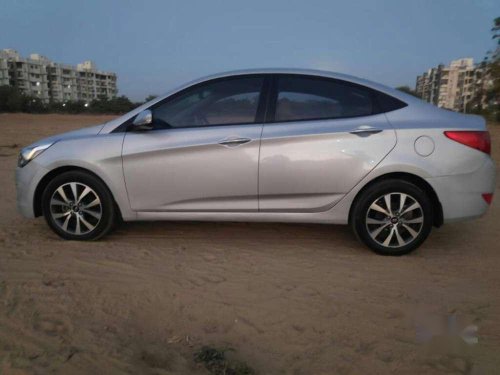 2016 Hyundai Verna for sale