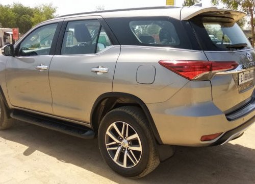 2016 Toyota Fortuner for sale