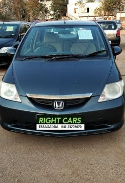 2004 Honda City for sale at low price