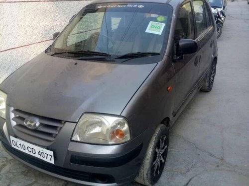 Hyundai Santro Xing GLS 2012 for sale