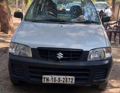 Used 2007 Maruti Suzuki Alto for sale